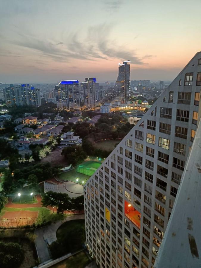 Hotel Royal Nest Premium Mundhva Exteriér fotografie