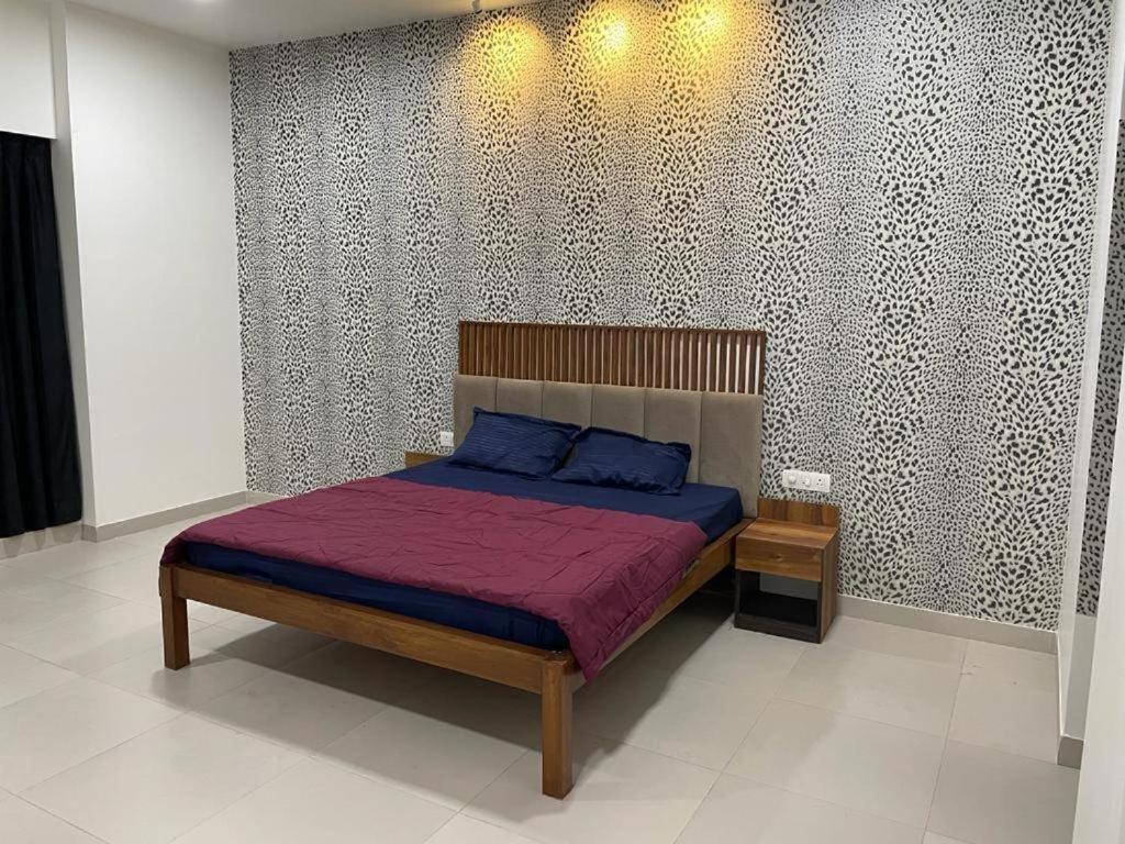 Hotel Royal Nest Premium Mundhva Exteriér fotografie
