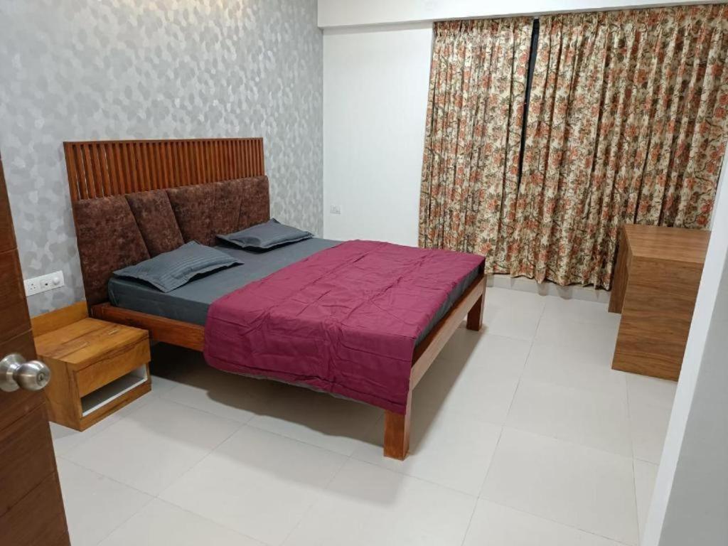 Hotel Royal Nest Premium Mundhva Exteriér fotografie