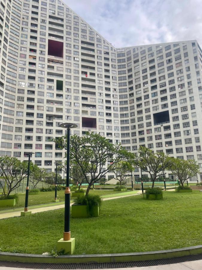 Hotel Royal Nest Premium Mundhva Exteriér fotografie