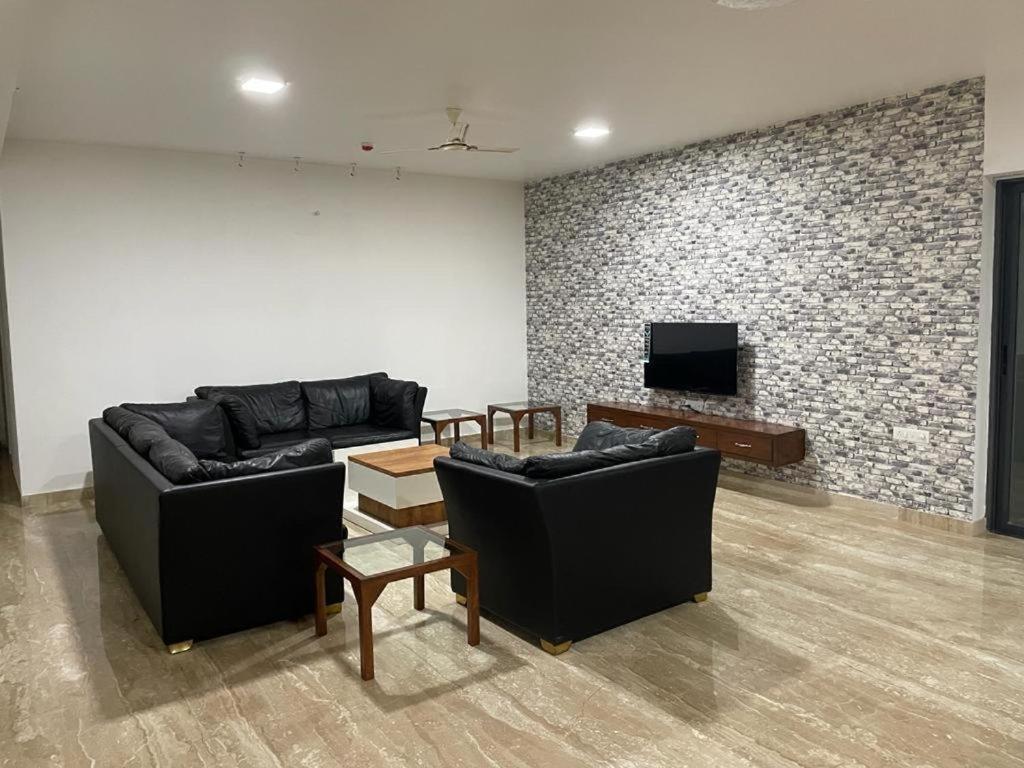 Hotel Royal Nest Premium Mundhva Exteriér fotografie