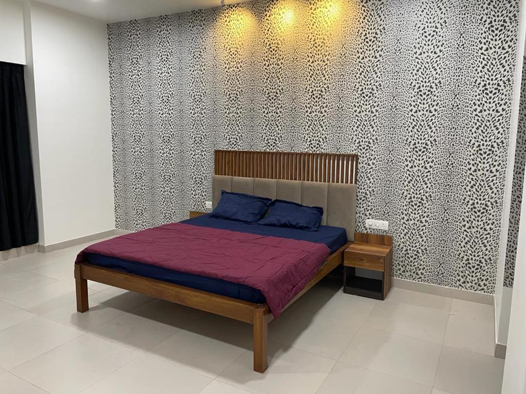 Hotel Royal Nest Premium Mundhva Exteriér fotografie