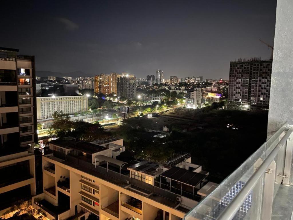 Hotel Royal Nest Premium Mundhva Exteriér fotografie